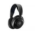Produktbild: SteelSeries  Arctis Nova 5 P Wireless Gaming-Headset - Schwarz
