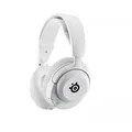 Produktbild: SteelSeries  Arctis Nova 5 P Wireless Gaming-Headset - Weiß