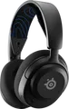 Produktbild: SteelSeries Arctis Nova 5P Kabelloses PlayStation Headset - Schwarz 61673