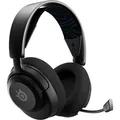 Produktbild: SteelSeries 61673 Arctis Nova 5P Schwarz Headset