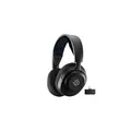 Produktbild: 5707119053242 SteelSeries Arctis Nova 5P Wireless Gaming Headset, schwarz SteelS