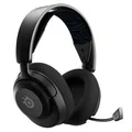 Produktbild: SteelSeries Arctis Nova 5P Wireless PS5 Gaming-Headset PlayStation Kopfhörer