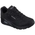 Produktbild: Skechers UNO - SHINY SCALE Sneaker schwarz 39 EU