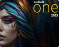 Produktbild: Audials One 2025 Vollversion Streaming-Rekorder Dauerlizenz Download NEU