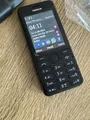 Produktbild: Nokia   206 -(Ohne Simlock)