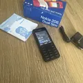 Produktbild: Nokia 206 - Black Dual sim
