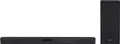 Produktbild: LG DSN5 grau Soundbar mit Subwoofer Bluetooth DTS:X kabelloser Subwoofer, 2.1