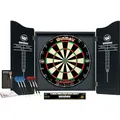 Produktbild: Winmau Pro-Dartset Dartkabinett Diamond
