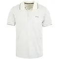 Produktbild: Regatta Poloshirt Remex II mit Markenlogo auf dem Ärmel 3XL