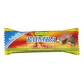 Produktbild: Rapunzel - Rumba Puffreisriegel Vollmilch - 21 g - 30er Pack