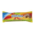 Produktbild: Rapunzel Süßigkeit Rumba - Puffreisriegel Vollmilch 21g