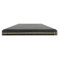 Produktbild: HPE Aruba CX 10000-48Y6C BF 6F 2PS Bdl EU en (54 Ports) (R8P14A#ABB)