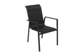Produktbild: Primaster Stuhl Bilbao Aluminium