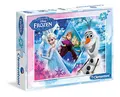 Produktbild: Disney Puzzle Frozen Flocken 60pz