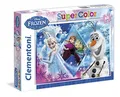 Produktbild: Disney Puzzle Frozen Flocken 60pz