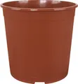 Produktbild: Geli Containertopf Ø 21 x 19 cm terracotta