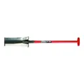 Produktbild: Drainierspaten Fiber 5001 T-Stiel, 380 x 140 mm