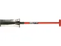 Produktbild: POLET 101384E Drainierspaten Fiber 5001 380 x 140 mm 850 mm mit T-Griff