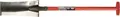 Produktbild: POLET Drainierspaten Fiber 5001 380x140mm Stiel 850mm mit T-Griff