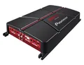 Produktbild: Pioneer GM-A6704 4/3/2-Kanal Endstufe 1000 Watt (RMS: 380 Watt)