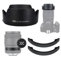 Produktbild: Gegenlichtblende für Canon RF 28-70mm f/2.8 is STM RF 24-105mm F4-7.1 is STM ...