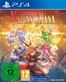 Produktbild: GW25ed Visions of Mana PS4 Neu & OVP