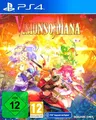 Produktbild: Visions of Mana - PS4 / PlayStation 4 - Neu & OVP - Deutsche Version