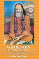 Produktbild: Paul Mason Guru Dev as Presented by Maharishi Mahesh Yogi (Taschenbuch)