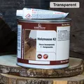 Produktbild: Holzmasse K2 Holzkitt - Transparent - 750ml