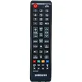 Produktbild: Samsung pilot TM1240A, AA81-00243B - Schwarz