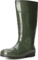 Produktbild: Ladeheid Herren PVC Gummistiefel LA-914 (Grün, 47)