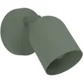 Produktbild: Eglo Wandlampe 1er Spot Tilston grün 12 x 16 cm