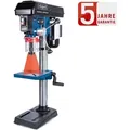 Produktbild: Scheppach - Säulenbohrmaschine DP19VARIO Tischbohrmaschine Standbohrmaschine