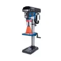 Produktbild: Tischbohrmaschine DP19Vario Scheppach - 550W | 1,5mm -13 mm