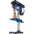 Produktbild: Scheppach - Säulenbohrmaschine Dp19vario Tischbohrmaschine Standbohrmaschine
