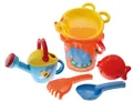 Produktbild: GOWI Sandform-Set Sand Set - Maus, (6-tlg)
