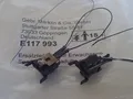 Produktbild: Märklin Digital Telex Kupplung 2 St Ersatzteil E 117993 H0 neu AC + DCC