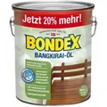 Produktbild: Bangkirai Öl 3,00 L - 329610 - Bondex