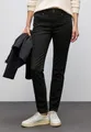 Produktbild: STREET ONE 5-Pocket-Jeans Style Jane im Slim Fit, Mid Waist