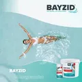 Produktbild: 1x 5 kg  Chlorgranulat für Pools