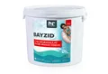 Produktbild: Höfer Chemie GmbH Chlorgranulat 5 kg BAYZID® Chlorgranulat für Pools, Schnell löslich für zuverlässige Desinfektion
