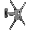Produktbild: Schwaiger Wandhalterung TV 23-75 Max.35KG neigbar Schwarz Multimedia-Technik