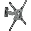 Produktbild: Schwaiger TV-Wandhalter Motion 3 für 35 Kg Neigbar Schwenkbar Drehbar