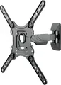 Produktbild: Schwaiger TV Wandhalter MOTION 3 für 23 - 75 Zoll, bis 35 kg, neigbar, schwenkbar, drehbar