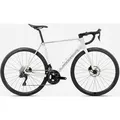 Produktbild: Orbea Orca M30i 2026 - Iris White (Gloss) - Lilac (Matt)