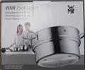 Produktbild: WMF PROFISELECT DÄMPFEREINSATZ WMF 24 CM DÄMPFER DAMPFEINSATZ DAMPFGAREINSATZ