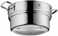 Produktbild: WMF Dämpfeinsatz Profi Select 24cm Dämpfer Dampfeinsatz Dampfgareinsatz Sieb