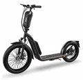 Produktbild: Viron E-Scooter XI-1200-S LongRange mit Straßenzulassung ABE, 20 km/h, Elektro Scooter Elektroroller eKFV Zulassung Roller EScooter Faltbar
