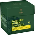 Produktbild: EILLES TEE Tea Diamond KAMILLENBLÜTEN im Pyramidenbeutel, 20er Box