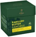 Produktbild: Eilles Tee Diamanten Kamillenblüte Beutel